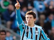 Alagoano Júnior Viçosa ganhará nova chance no time do Grêmio