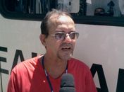 Écio Marques cobra audiência mais segurança