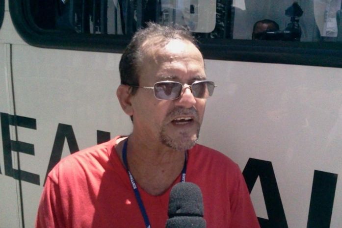 Écio Marques cobra audiência mais segurança