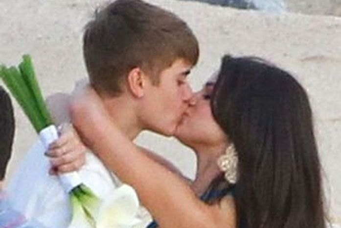 Selena Gomez quer pedir a mão de Justin em casamento
