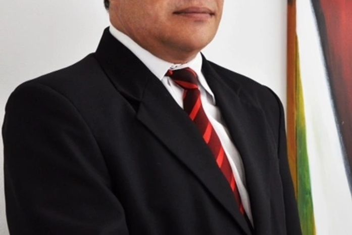 Em Alagoas, assume a seccional Alfredo Maurinho Rosa .