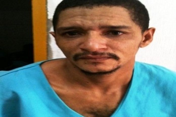 Josinaldo da Silva, vulgo ?Nêgo?