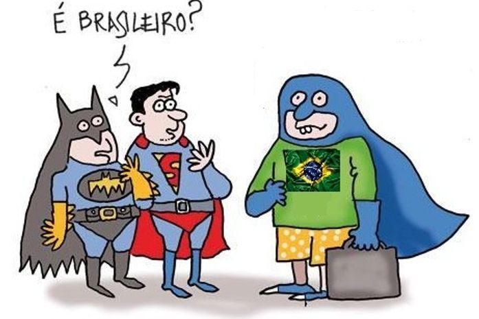 Na Internet nada se cria, mas nem tudo se copia!