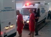 Movimentação no Sistema Prisional
