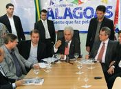 Governo anuncia calendário de entrega de 1.479 casas