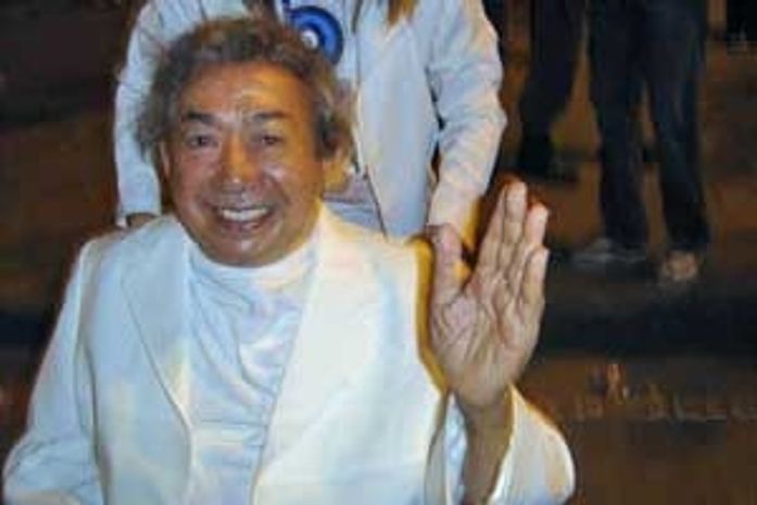 Morre o carnavalesco Joãosinho Trinta