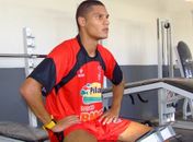 Corinthians contrata zagueiro João Gabriel ex-Volta Redonda (RJ)‏