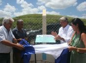 Município de Branquinha inaugura obras do Programa de Reconstrução neste sábado
