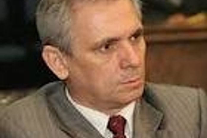 Pastor-vereador João Luiz