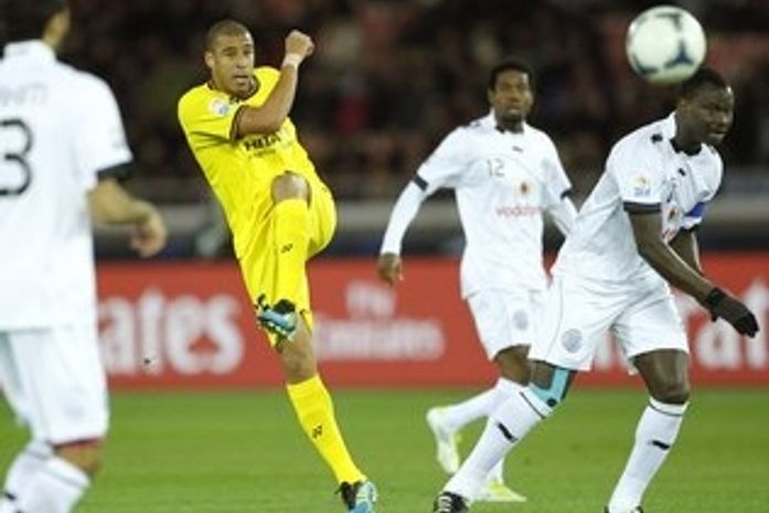 Al-Sadd bate o Kashiwa Reysol nos penaltis e fica com o terceiro lugar do Mundial