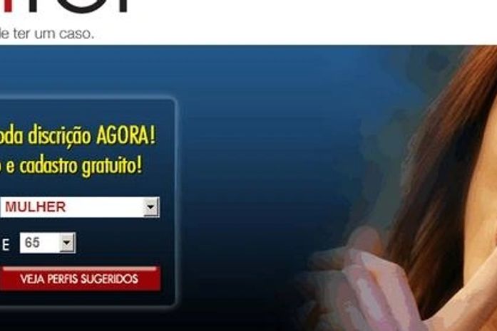 Aventura? Alagoanos aderem a site de relacionamentos extraconjugais