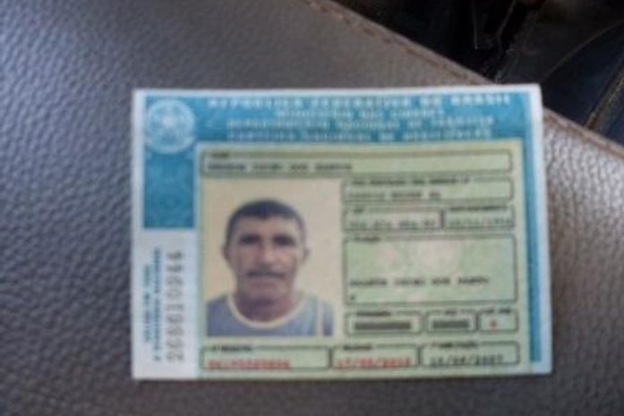 Gerson Higino dos Santos