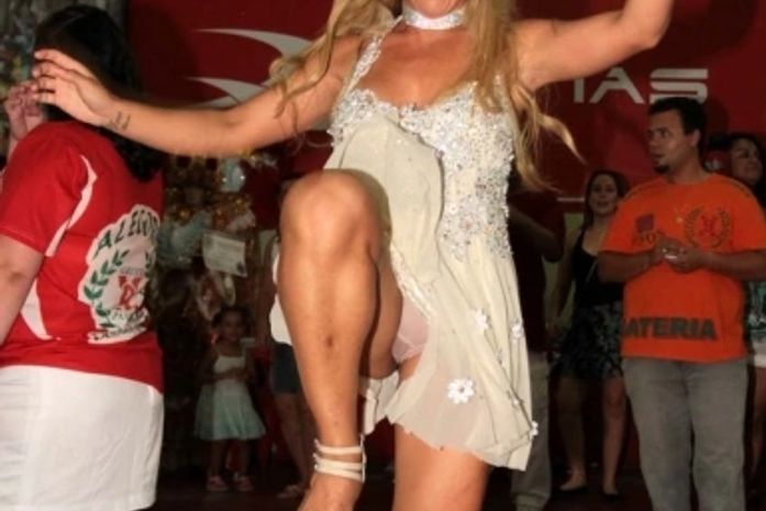 Miss Bumbum