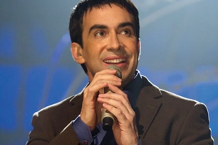 Padre Fábio de Melo
