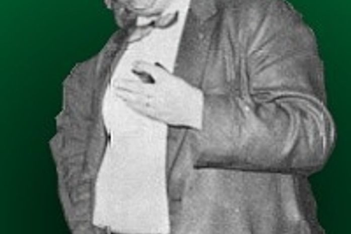 Noel Nutels - Botânico