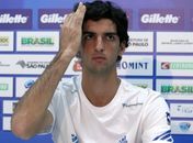 Thomaz Bellucci.