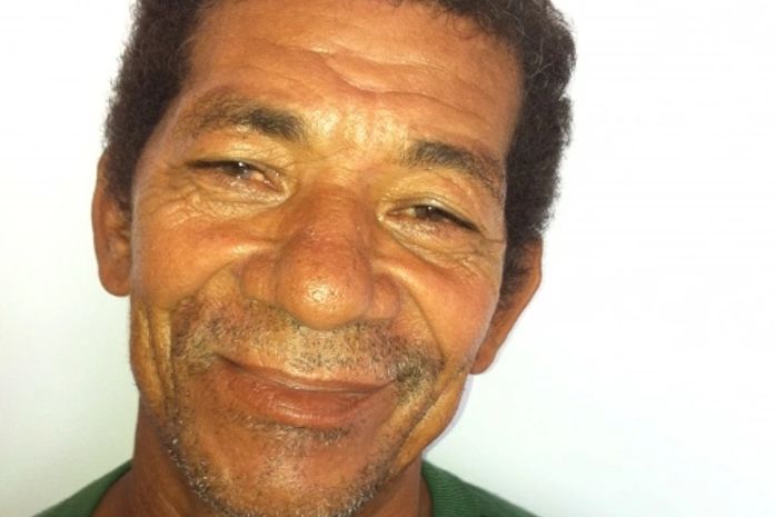 Silvano Belo abusou de enteada desde os cinco anos