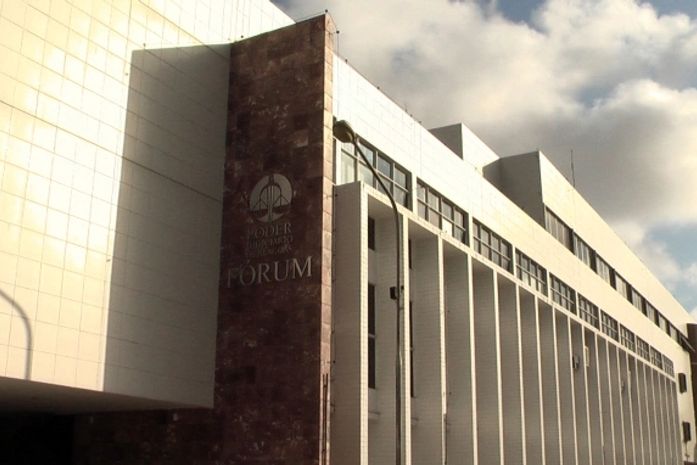 Fórum de Maceió