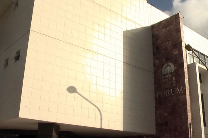 Fórum de Maceió