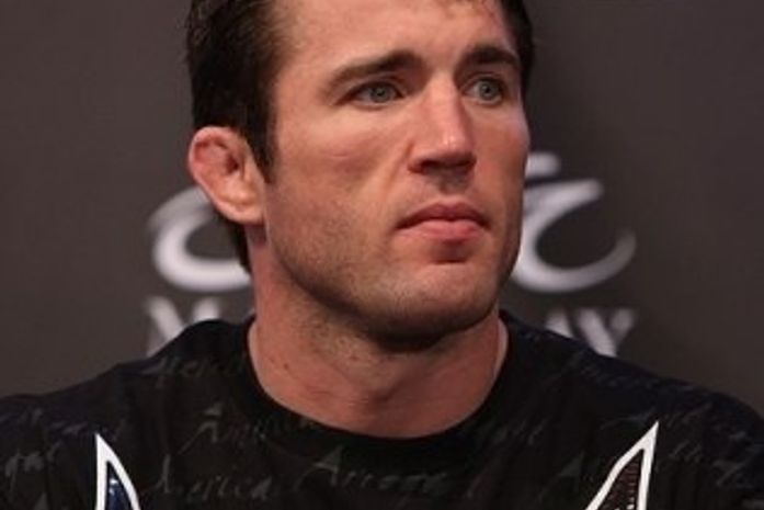 Chael Sonnen