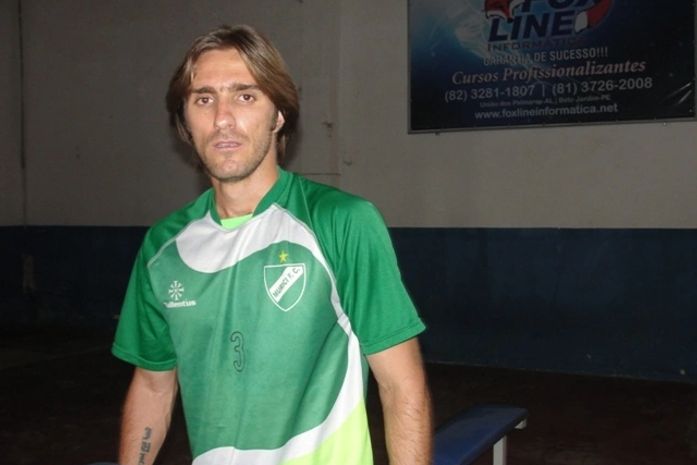 Daniel (ex-CRB)