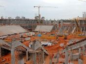 Estádio Nacional de Brasília