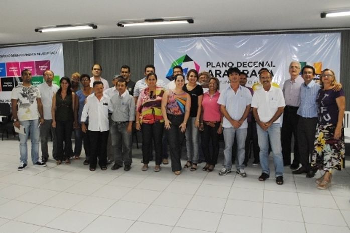 Sociedade traça planos para fortalecer a Cultura