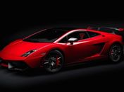 Lamborghini Gallardo