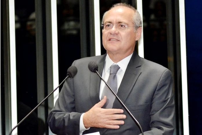 Renan pede maior agilidade da área de segurança para combater à criminalidade no Estado