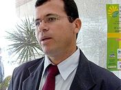 Valdeks Pereira preside o inquérito