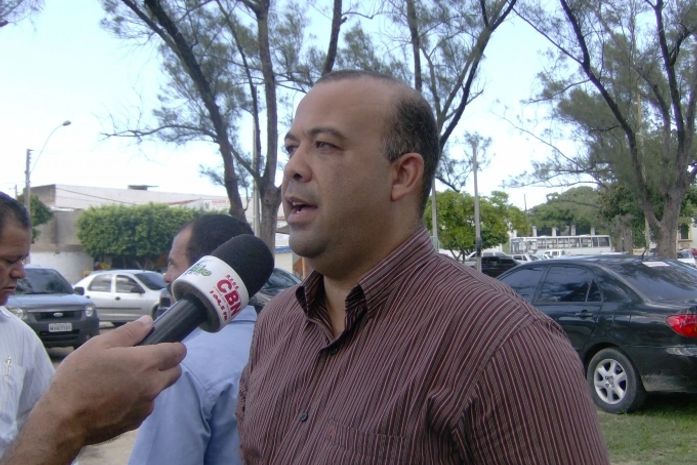Sargento Teobaldo