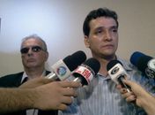 Delegado Ronilson Medeiros