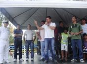 Prefeitura realiza confraternização para mil funcionários de Maragogi