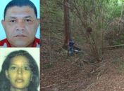 Corpo de estudante é encontrado em fazenda. Namorado é o suspeito