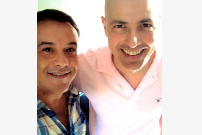 Reynaldo Gianecchini