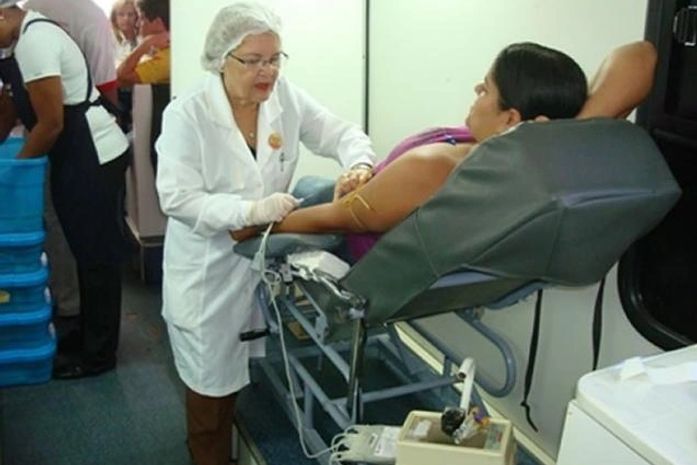 Doações vão assegurar abastecimento de estoque para o Natal 