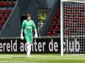 CRB anuncia contratação de goleiro vindo do futebol paranaense