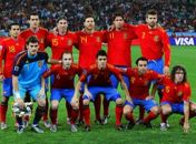 Espanha termina 2011 como melhor do Ranking da Fifa; Brasil é sexto