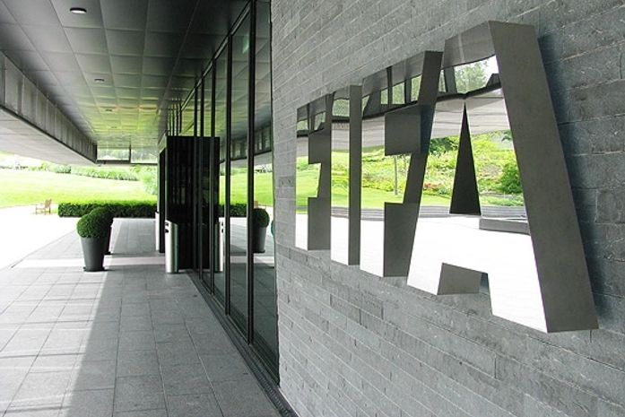 Sede da FIFA