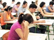 Inscrições para concurso da Prefeitura terminam nesta sexta-feira