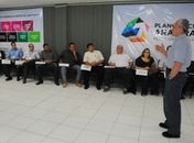 Infraestrutura urbana e futuro de Arapiraca são temas de oficina