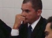 Vereador Marcos Rios