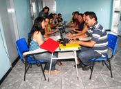 Secretaria de Educação desenvolve metodologia do PDE em Feira Grande