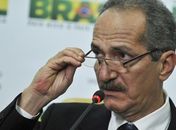 Ministro diz que fiscalização interna no Esporte não detectou desvios