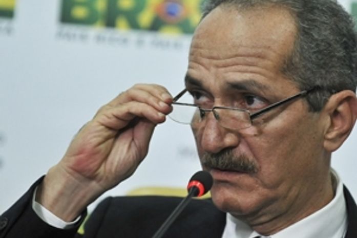 Ministro diz que fiscalização interna no Esporte não detectou desvios