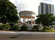 Depredação e falta de respeito: Maceió perde batalha para Vândalos