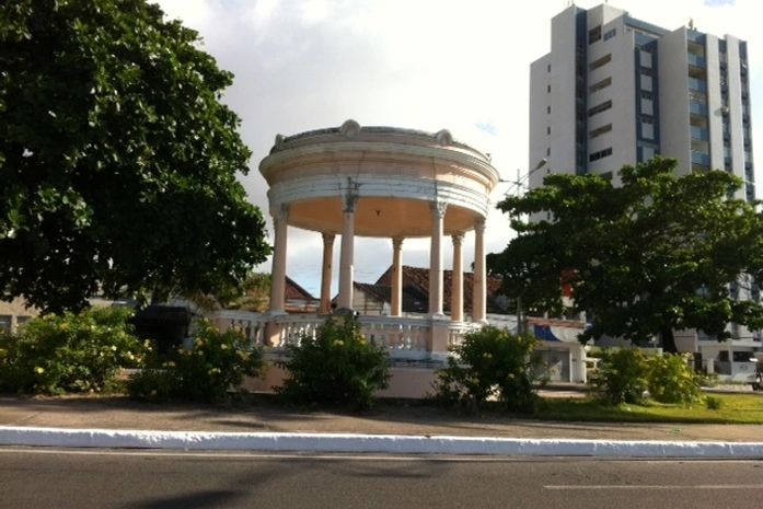Depredação e falta de respeito: Maceió perde batalha para Vândalos