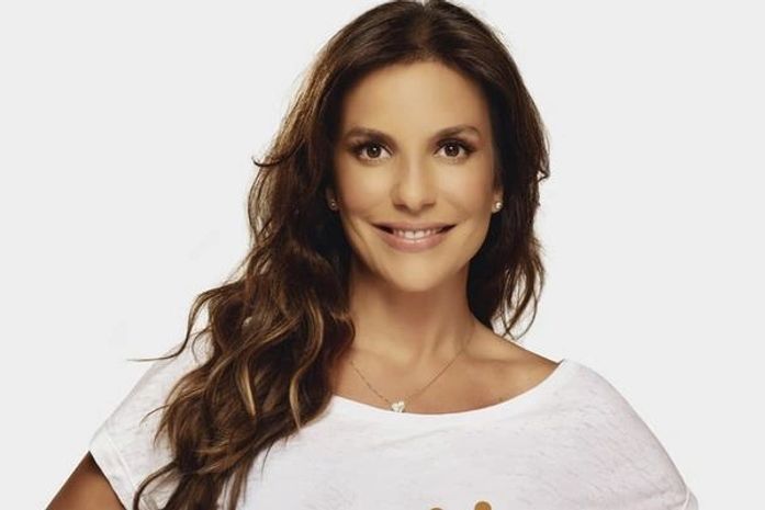 ‘Nasci para isso’, diz Ivete Sangalo sobre fazer shows