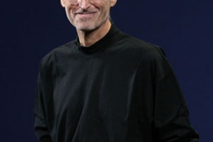 Jobs pretendia criar um carro com o design da Apple chamado 'iCar'