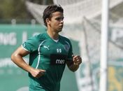 Tales no Sporting Lisboa de Portugal